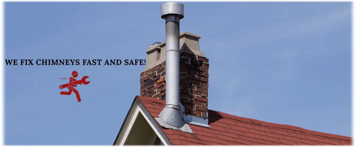 Chimney Repair Detroit