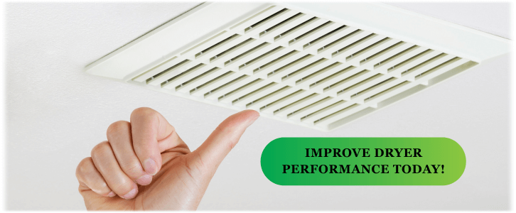 Dryer Vent Cleaning Detroit