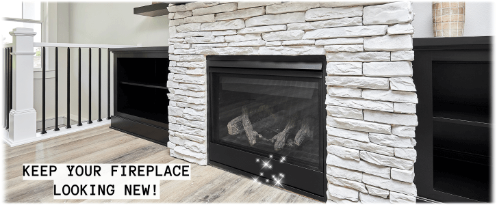 Fireplace Cleaning Detroit